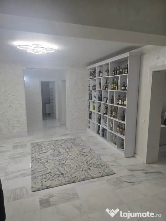 Casa deosebita in Valu lui Traian aproape de soseaua nati... - Valu Lui Traian (Constanta)