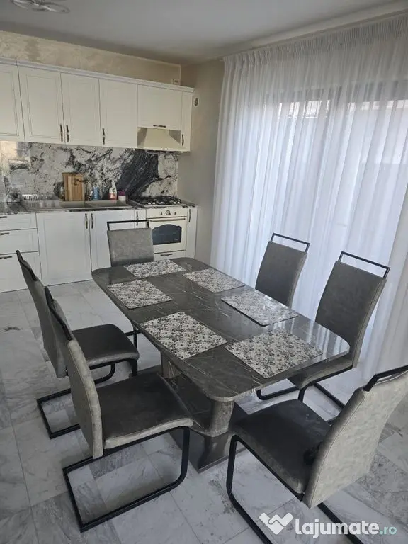 Casa deosebita in Valu lui Traian aproape de soseaua nati... - Valu Lui Traian (Constanta)