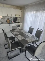 Casa deosebita in Valu lui Traian aproape de soseaua nati... 