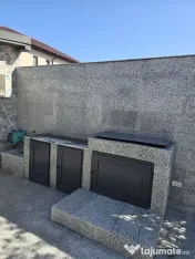 Casa deosebita in Valu lui Traian aproape de soseaua nati... 
