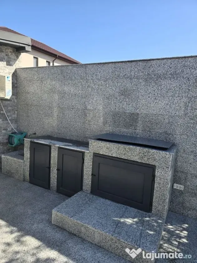 Casa deosebita in Valu lui Traian aproape de soseaua nati... - Valu Lui Traian (Constanta)