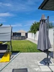 Casa deosebita in Valu lui Traian aproape de soseaua nati... 