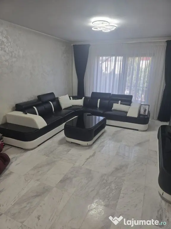 Casa deosebita in Valu lui Traian aproape de soseaua nati... - Valu Lui Traian (Constanta)