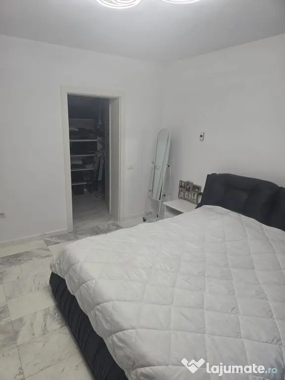 Casa deosebita in Valu lui Traian aproape de soseaua nati... - Valu Lui Traian (Constanta)