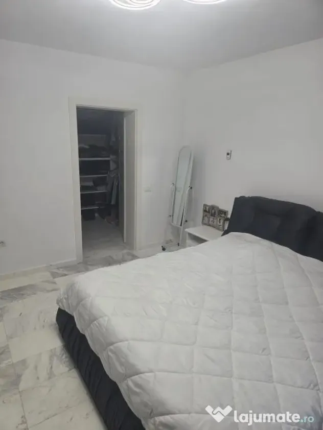 Casa deosebita in Valu lui Traian aproape de soseaua nati... - Valu Lui Traian (Constanta)
