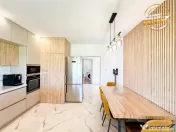Rezidenta eleganta, liniste si accesibilitate, 946mp teren, 