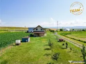 Rezidenta eleganta, liniste si accesibilitate, 946mp teren, 