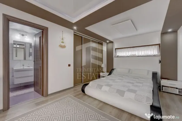 Vilă 342 mp cu piscină și 800 mp teren / 4 dormitoare ... - Pleasa (Prahova)