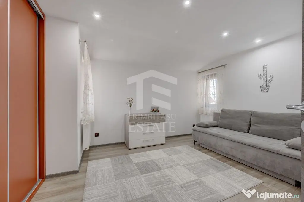 Vilă 342 mp cu piscină și 800 mp teren / 4 dormitoare ... - Pleasa (Prahova)