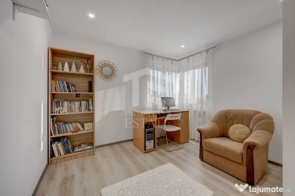 Vilă 342 mp cu piscină și 800 mp teren / 4 dormitoare ... - Pleasa (Prahova)