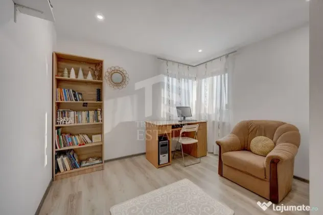 Vilă 342 mp cu piscină și 800 mp teren / 4 dormitoare ... - Pleasa (Prahova)