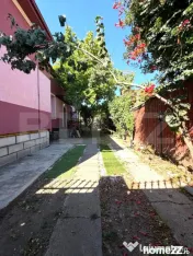 Casa de 100 mp, teren 450 mp, pet friendly, zona strazii Par