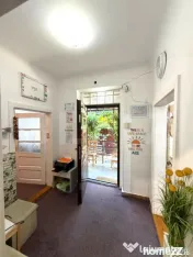 Casa de 100 mp, teren 450 mp, pet friendly, zona strazii Par
