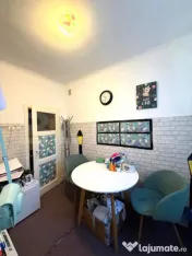 Casa de 100 mp, teren 450 mp, pet friendly, zona strazii Par