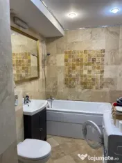 Apartament 2 Camere Universitate Copou