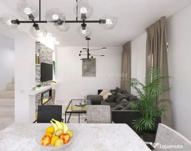 Casa individuala - Vila - Prelungirea Ghencea - Margelelor - Bucuresti (Bucuresti-Ilfov)