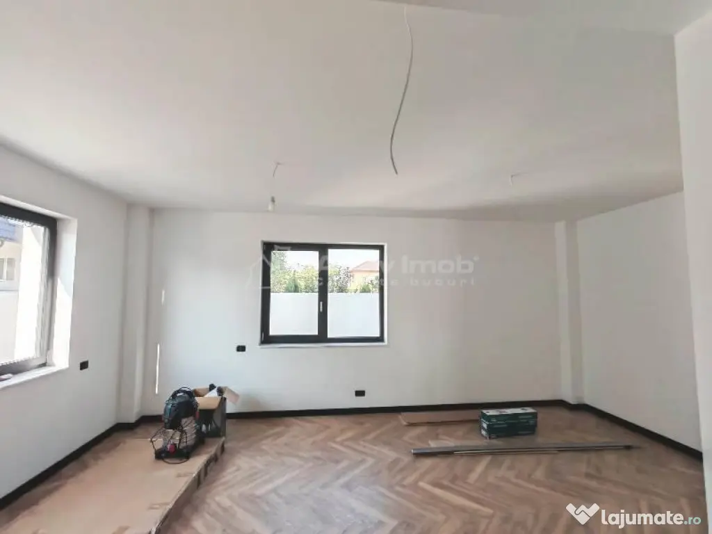 Casa individuala - Vila - Prelungirea Ghencea - Margelelor - Bucuresti (Bucuresti-Ilfov)