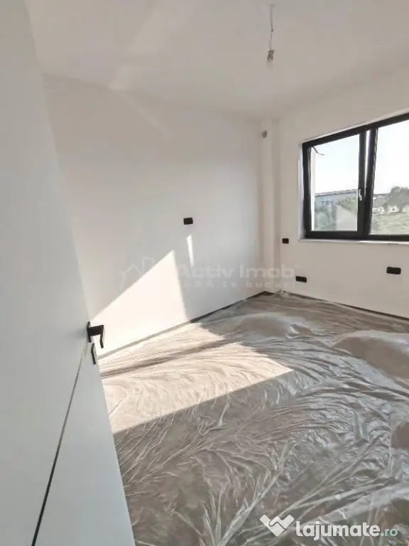 Casa individuala - Vila - Prelungirea Ghencea - Margelelor - Bucuresti (Bucuresti-Ilfov)