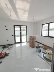 Casa individuala - Vila - Prelungirea Ghencea - Margelelor 