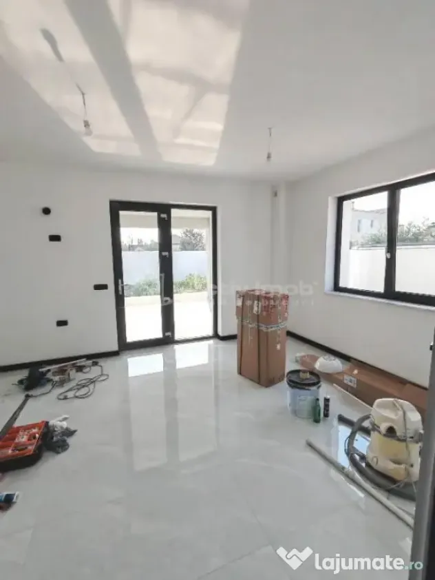 Casa individuala - Vila - Prelungirea Ghencea - Margelelor - Bucuresti (Bucuresti-Ilfov)