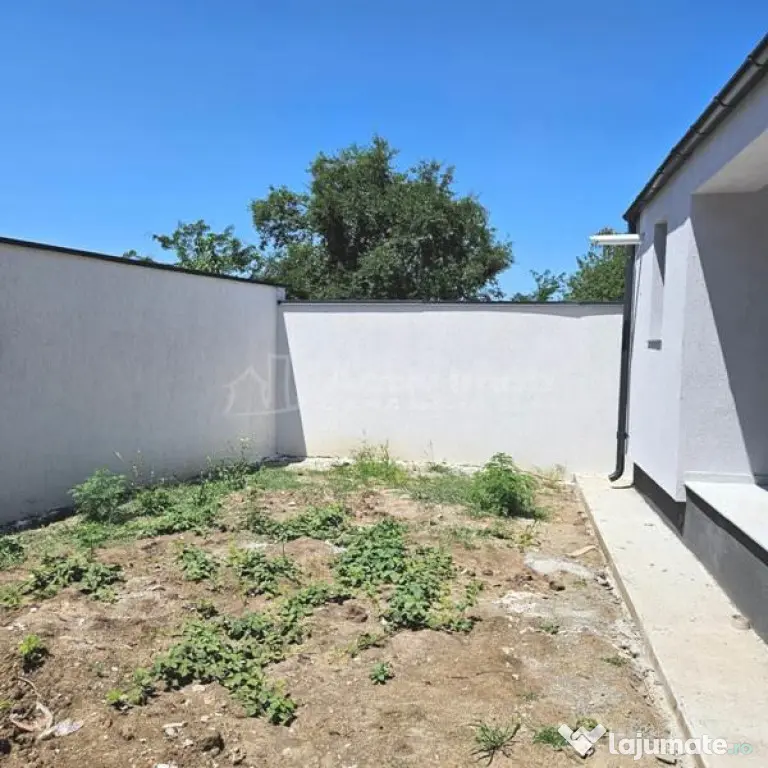 Casa individuala - Vila - Prelungirea Ghencea - Margelelor - Bucuresti (Bucuresti-Ilfov)
