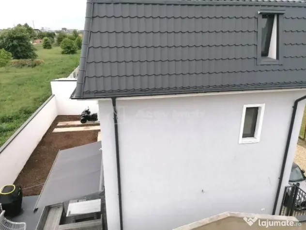 Casa individuala - Vila - Prelungirea Ghencea - Margelelor - Bucuresti (Bucuresti-Ilfov)