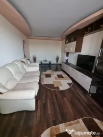 Apartament 2 Camere Emil Racovita