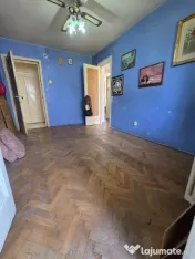 Apartament 3 camere Bdul. Ion Mihalache 126 Domenii etaj 3 