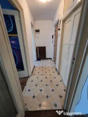 Apartament 3 camere Bdul. Ion Mihalache 126 Domenii etaj 3 