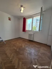 Apartament 3 camere Bdul. Ion Mihalache 126 Domenii etaj 3 