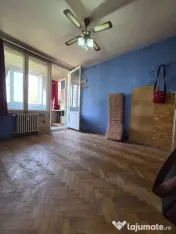 Apartament 3 camere Bdul. Ion Mihalache 126 Domenii etaj 3 