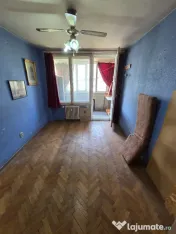 Apartament 3 camere Bdul. Ion Mihalache 126 Domenii etaj 3 