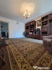 Apartament 3 camere Bdul. Ion Mihalache 126 Domenii etaj 3 