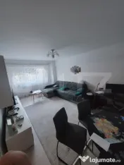 Apartament 2 camere, decomandat, zona Ramiro 