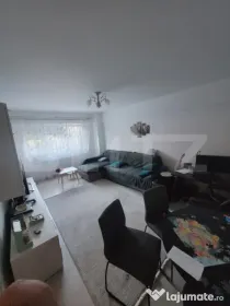 Apartament 2 camere, 62.50 mp, zona Ramiro