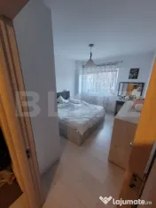 Apartament 2 camere, decomandat, zona Ramiro 