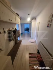 Apartament 2 camere, decomandat, zona Ramiro 