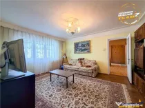 Un nou inceput, chiar aici: apartament 3 camere,Aleea Priete