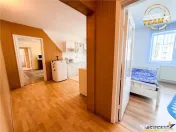Un nou inceput, chiar aici: apartament 3 camere,Aleea Priete