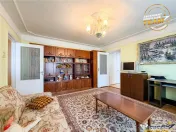 Un nou inceput, chiar aici: apartament 3 camere,Aleea Priete