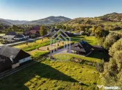 Casa Bukovina – Proprietate deosebit#259; | 315 mp desf... 