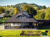 Casa Bukovina – Proprietate deosebit#259; | 315 mp desf... 