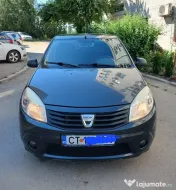 Dacia Sandero 1.4 Benzina 
