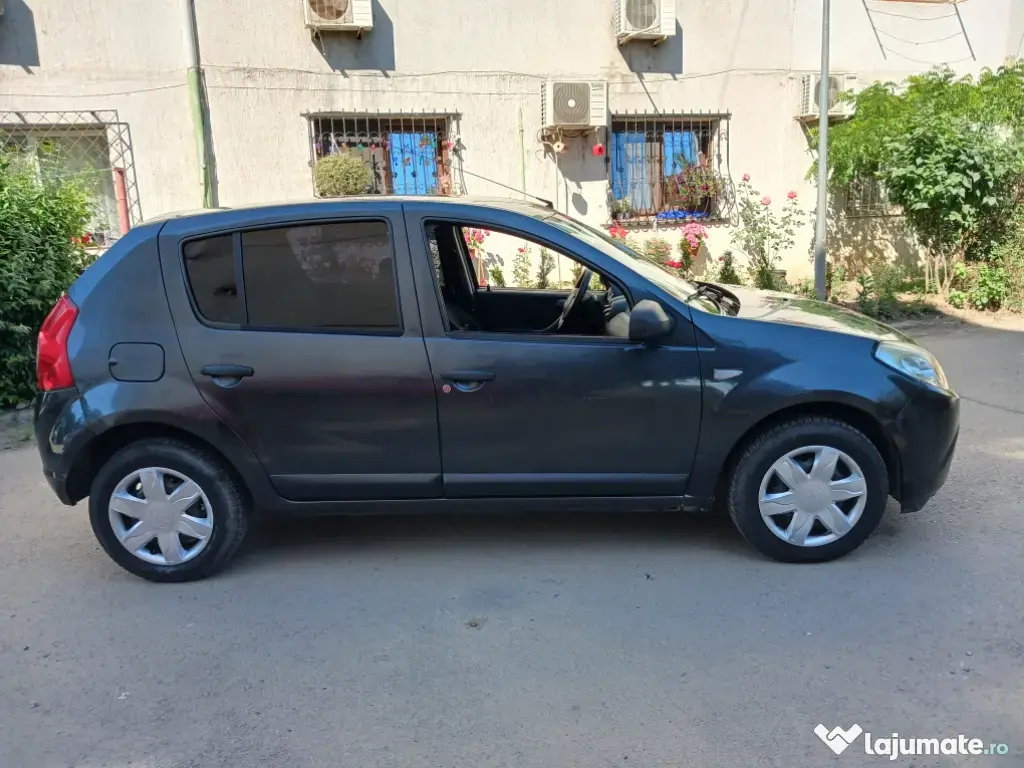 Dacia Sandero 1.4 Benzina
