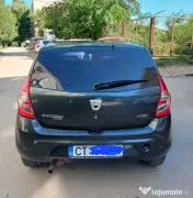 Dacia Sandero 1.4 Benzina 
