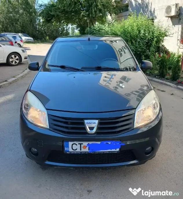 Dacia Sandero 1.4 Benzina