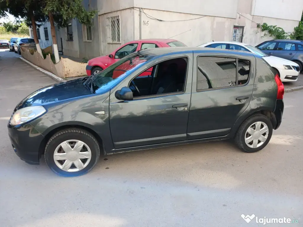Dacia Sandero 1.4 Benzina