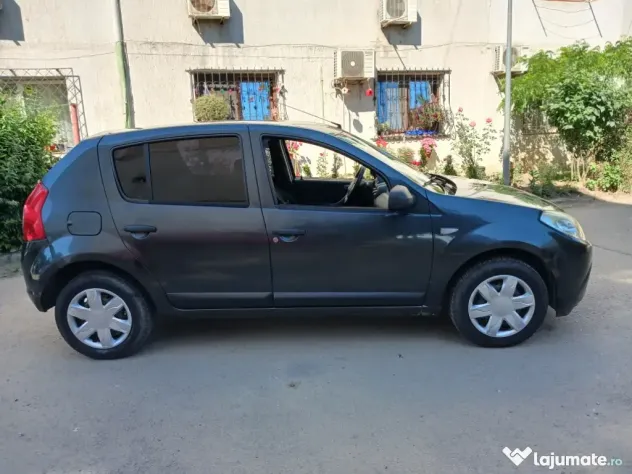 Dacia Sandero 1.4 Benzina