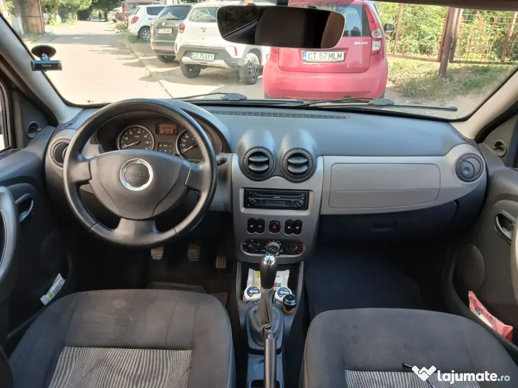 Dacia Sandero 1.4 Benzina