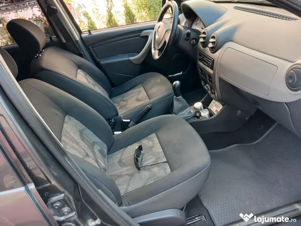Dacia Sandero 1.4 Benzina